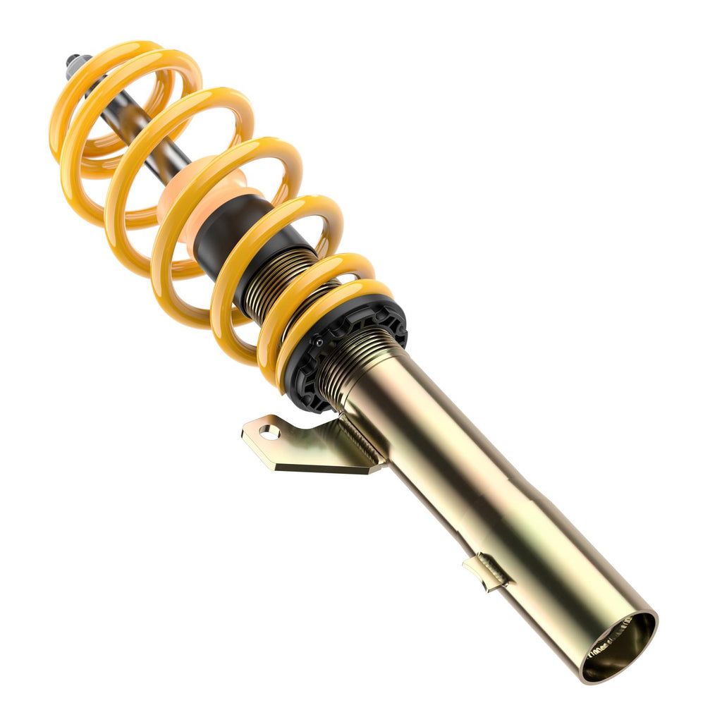 ST X Coilover Suspension 1 Way Adjustable - Cupra Leon Mk4 Hatchback 300-333PS (2021-)