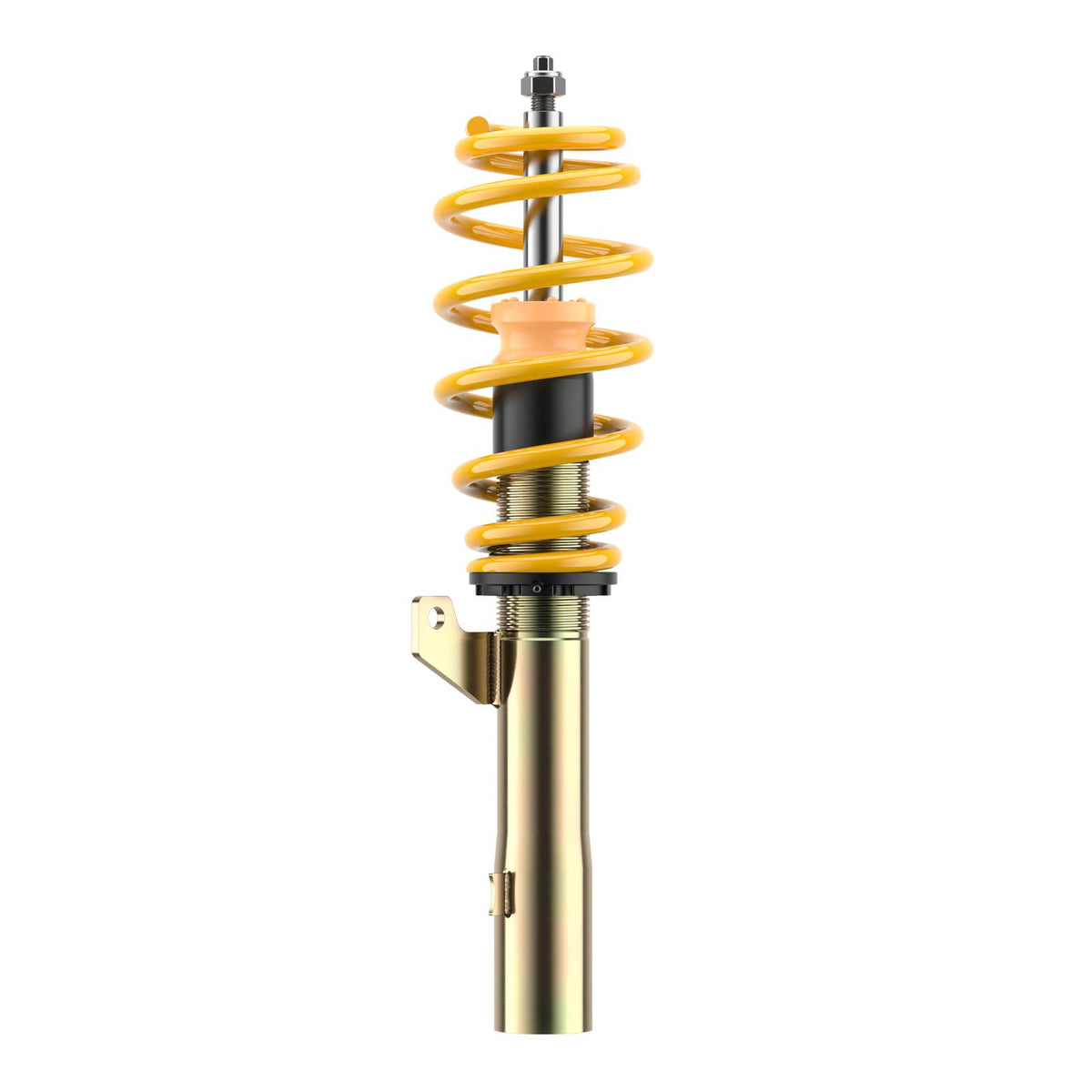 ST X Coilover Suspension 1 Way Adjustable - Cupra Leon Mk4 Hatchback 300-333PS (2021-)