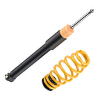 ST X Coilover Suspension 1 Way Adjustable - Cupra Leon Mk4 Hatchback 300-333PS (2021-)