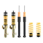 ST X Coilover Suspension 1 Way Adjustable - VW Polo GTI Mk5 6R/6C (2010-2017)
