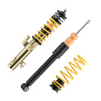 ST X Coilover Suspension 1 Way Adjustable - VW Polo GTI Mk5 6R/6C (2010-2017)