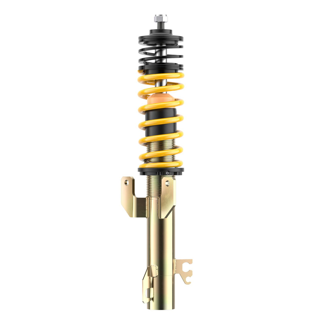 ST X Coilover Suspension 1 Way Adjustable - VW Polo GTI Mk5 6R/6C (2010-2017)