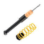 ST X Coilover Suspension 1 Way Adjustable - VW Polo GTI Mk5 6R/6C (2010-2017)
