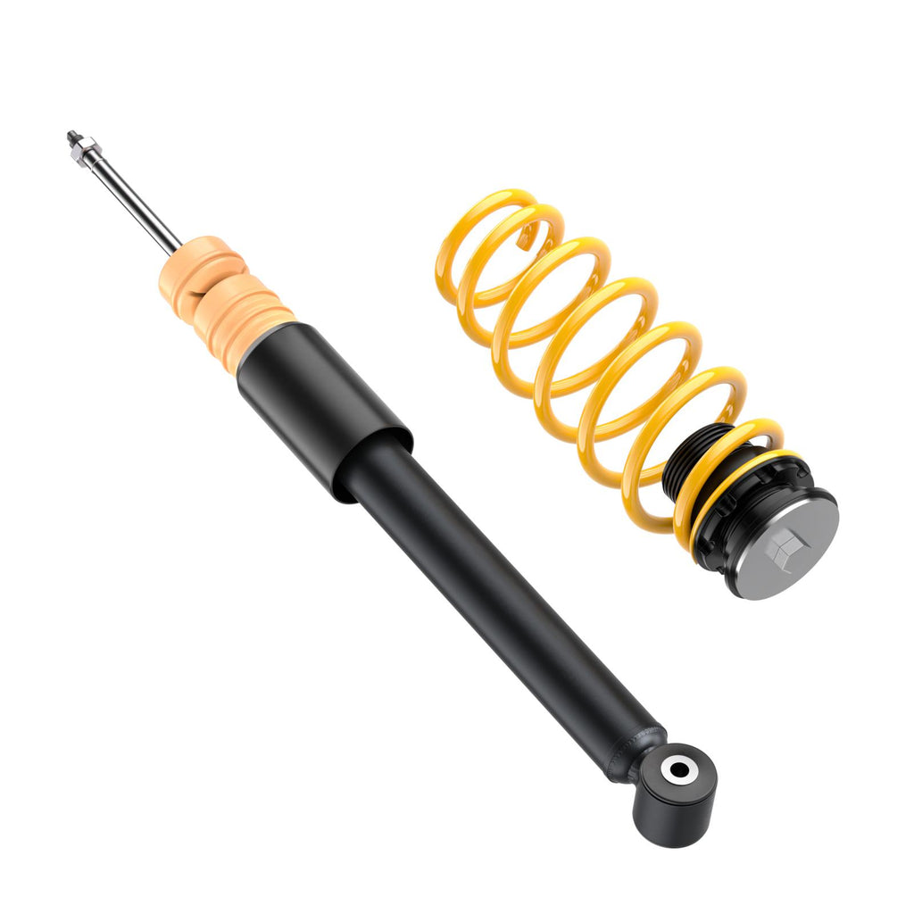 ST X Coilover Suspension 1 Way Adjustable - VW Polo GTI Mk5 6R/6C (2010-2017)