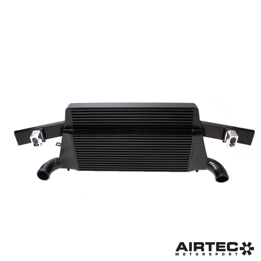 AIRTEC Motorsport Stage 3 Front Mount Intercooler for Audi TTRS 8S