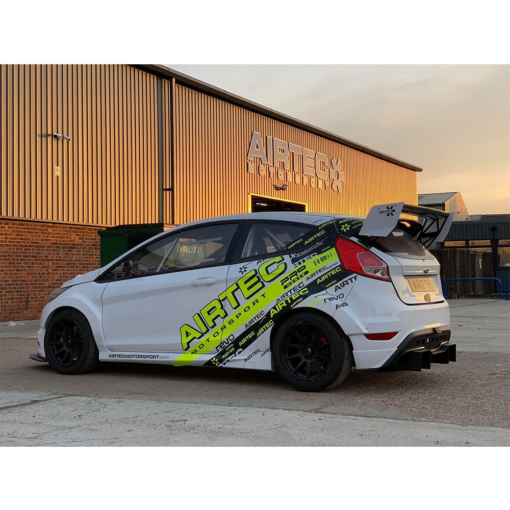 AIRTEC Motorsport Rear Wing for Fiesta Mk7 incl. ST180/200