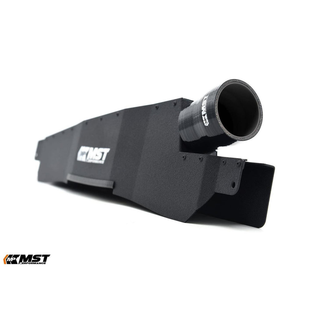 Prise d'air à haut débit MST Performance pour Ford Focus Mk4 ST