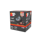 K&N Performance Replacement Air Filter - Audi S4/S5 B8