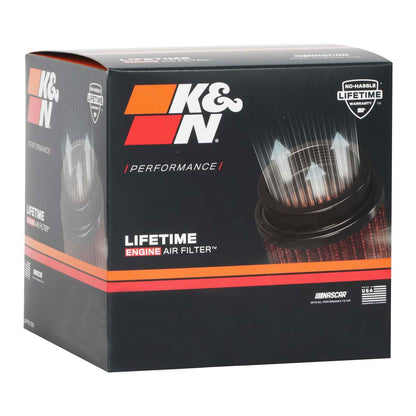 K&N Performance Replacement Air Filter - Audi S4/S5 and RS4/RS5 B9