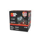 K&N Performance Replacement Air Filter - Audi S4/S5 and RS4/RS5 B9