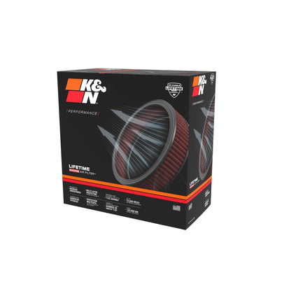 K&N Performance Replacement Air Filter - Audi R8 Gen 1 V8