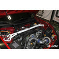 Ultra Racing Front Strut Brace - Toyota GT86/GR86