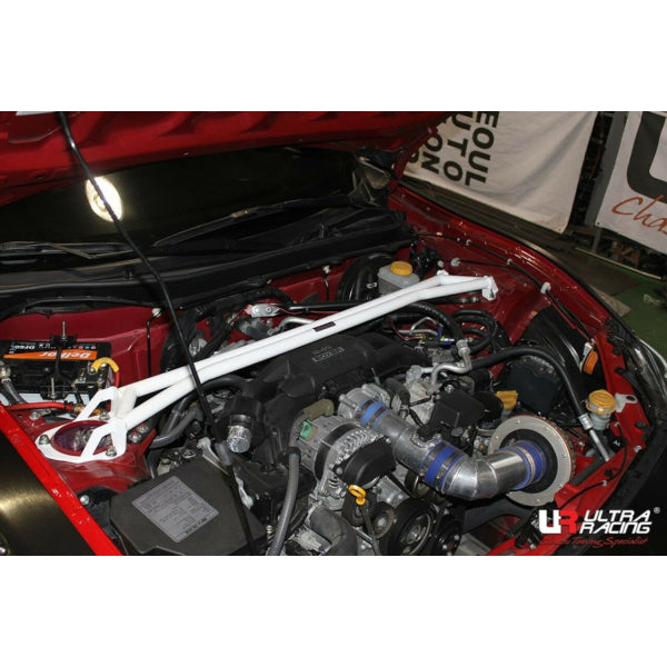 Ultra Racing Front Strut Brace - Toyota GT86/GR86