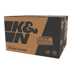 K&N Performance Air Intake System (69 Series Typhoon) - Toyota GR Corolla