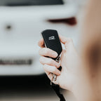 Escape deportivo Cobra VW Golf R (Mk8) 2.0 TSI (21&gt;) Race GPF Back Performance