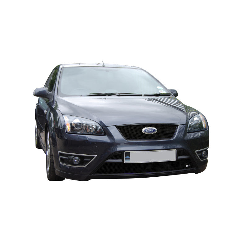 Zunsport Ford Focus ST MK2 pré-lifting - Ensemble de calandre complet
