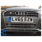 Actualización del intercooler AIRTEC Motorsport para Audi Sport S1