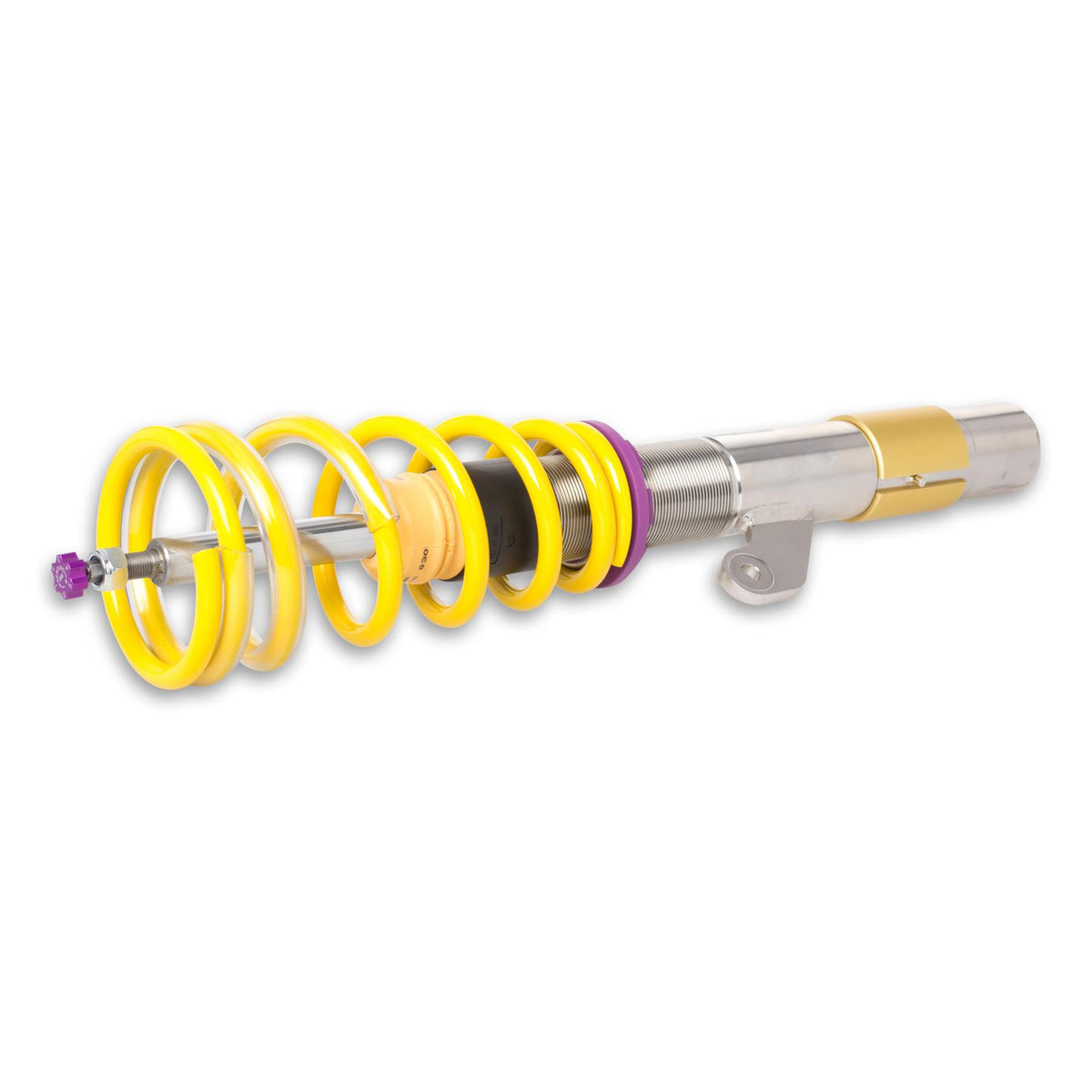 Suspensión helicoidal KW V2 - BMW 335i, 340i, 435i, 440i xDrive F30/F32