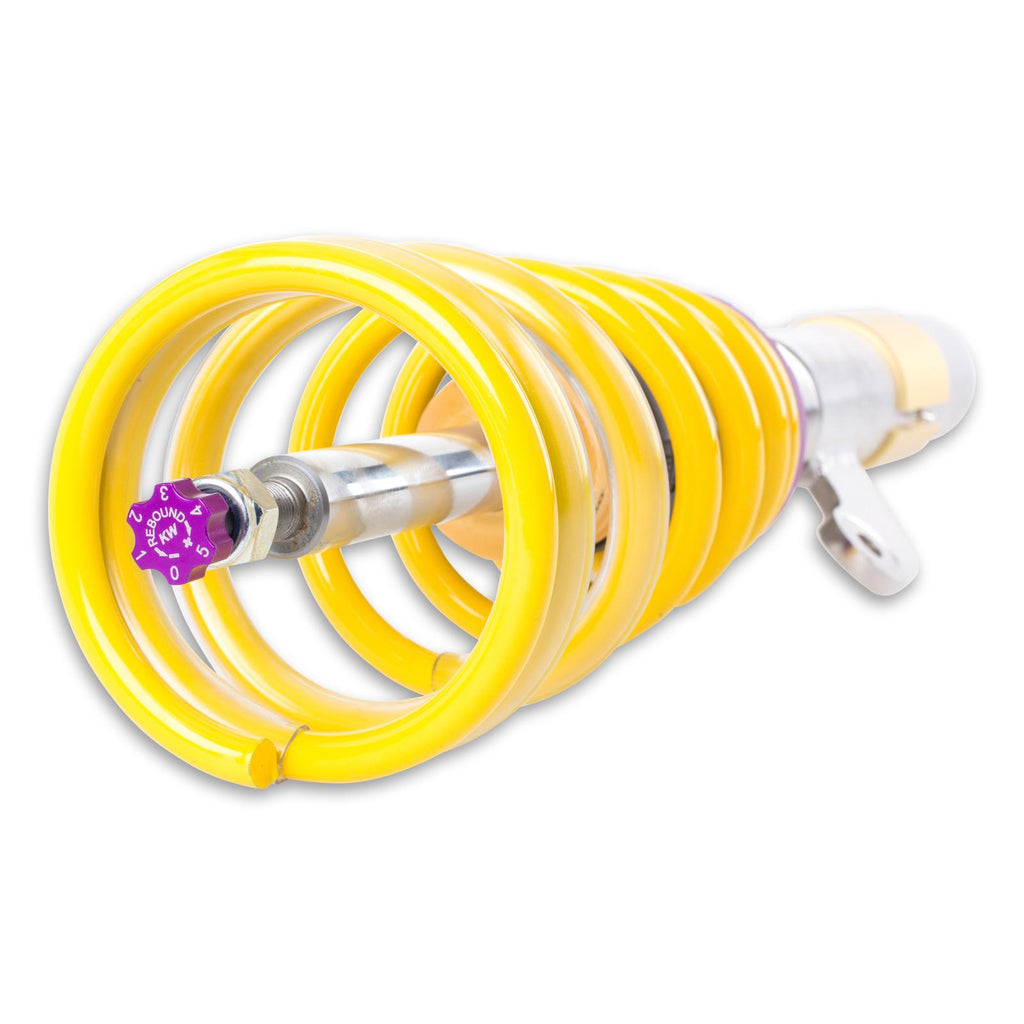 KW V2 Coilover Suspension 2 Way Adjustable - BMW M235i/M240i F2x (2014-2020)