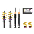 KW V2 Coilover Suspension 2 Way Adjustable - MINI Cooper S F56 (2014-2024)