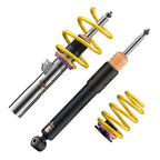 KW V2 Coilover Suspension 2 Way Adjustable - MINI Cooper S F66 (2024-)
