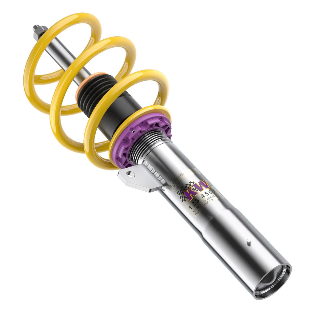 KW V2 Coilover Suspension 2 Way Adjustable - MINI Cooper S F56 (2014-2024)