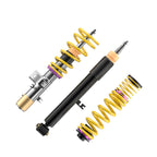 KW V2 Coilover Suspension 2 Way Adjustable - BMW M240i G42 (2022-)