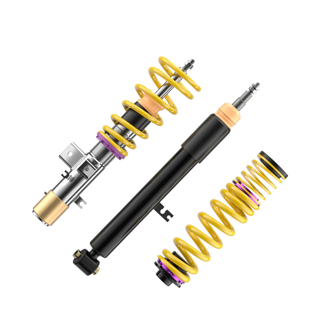 KW V2 Coilover Suspension 2 Way Adjustable - BMW M440i G22/G23/G26 (2020-)