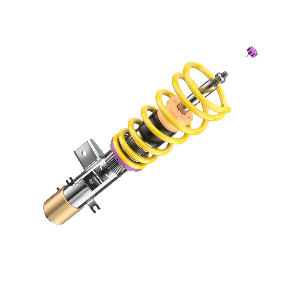 KW V2 Coilover Suspension 2 Way Adjustable - BMW M440i G22/G23/G26 (2020-)