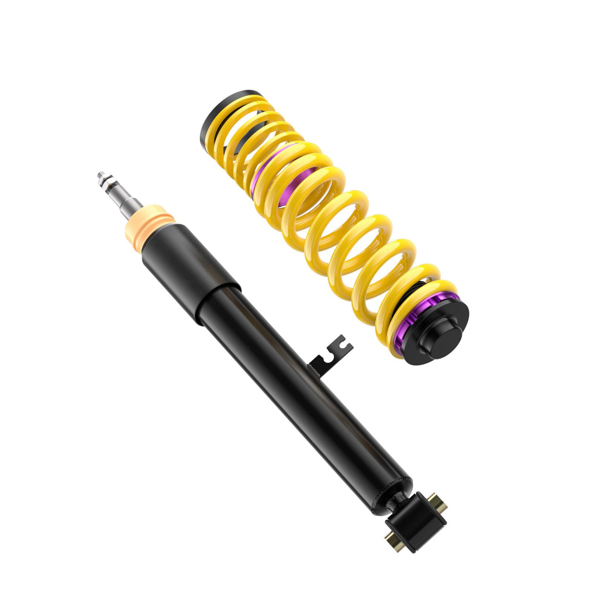 KW V2 Coilover Suspension 2 Way Adjustable - BMW M240i G42 (2022-)