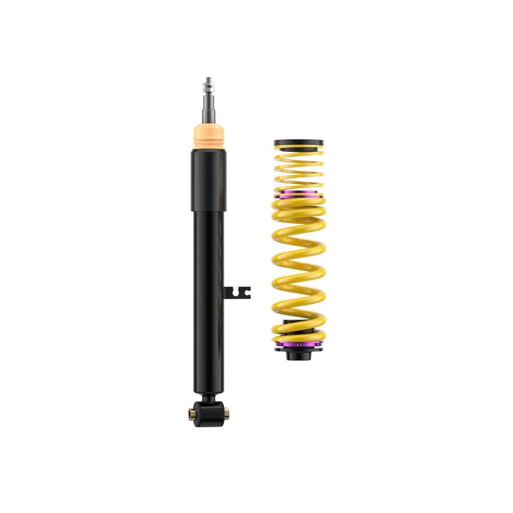 KW V2 Coilover Suspension 2 Way Adjustable - BMW M440i G22/G23/G26 (2020-)