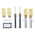 KW V2 Coilover Suspension 2 Way Adjustable - VW Golf GTI Mk7 (2014-2019)