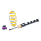 KW V2 Coilover Suspension 2 Way Adjustable - VW Golf GTI Mk7 (2014-2019)