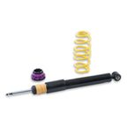 KW V2 Coilover Suspension 2 Way Adjustable - VW Polo GTI Mk6 AW (2017-)