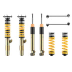 ST XTA plus 3 Coilover Suspension 3 Way Adjustable - Toyota GR Yaris Gen 2 (2024-)