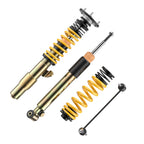 ST XTA plus 3 Coilover Suspension 3 Way Adjustable - Toyota GR Yaris Gen 2 (2024-)