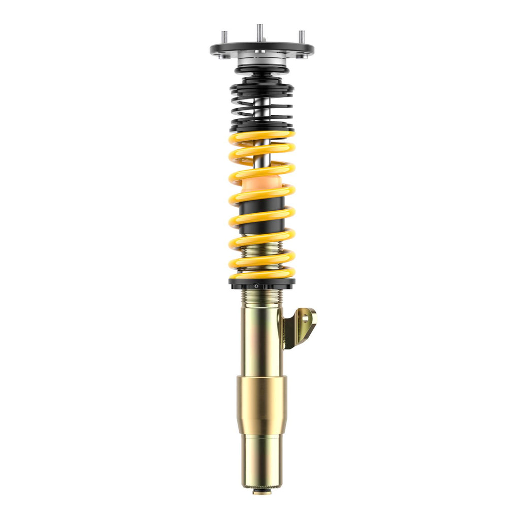 ST XTA plus 3 Coilover Suspension 3 Way Adjustable - Toyota GR Yaris Gen 2 (2024-)
