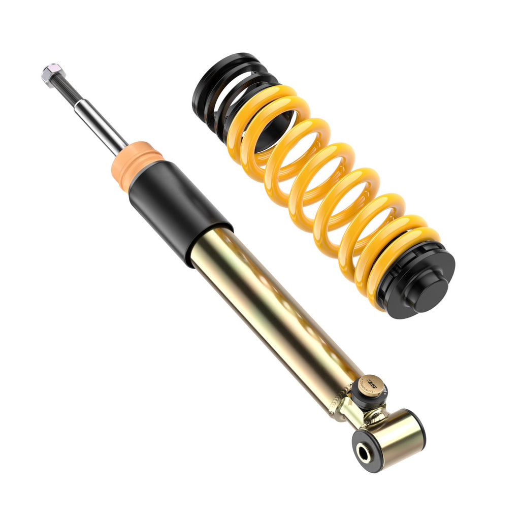 ST XTA plus 3 Coilover Suspension 3 Way Adjustable - Toyota GR Yaris Gen 2 (2024-)
