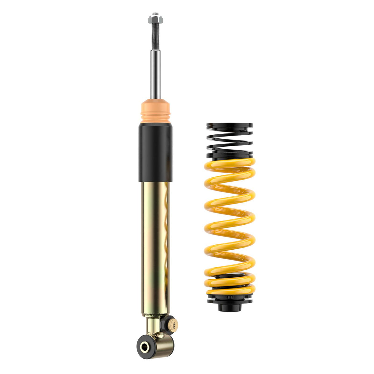 ST XTA plus 3 Coilover Suspension 3 Way Adjustable - Toyota GR Yaris Gen 2 (2024-)