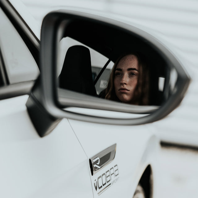 Échappement hautes performances Cobra Sport pour VW Golf R (Mk8) 2.0 TSI (21&gt;) GPF 