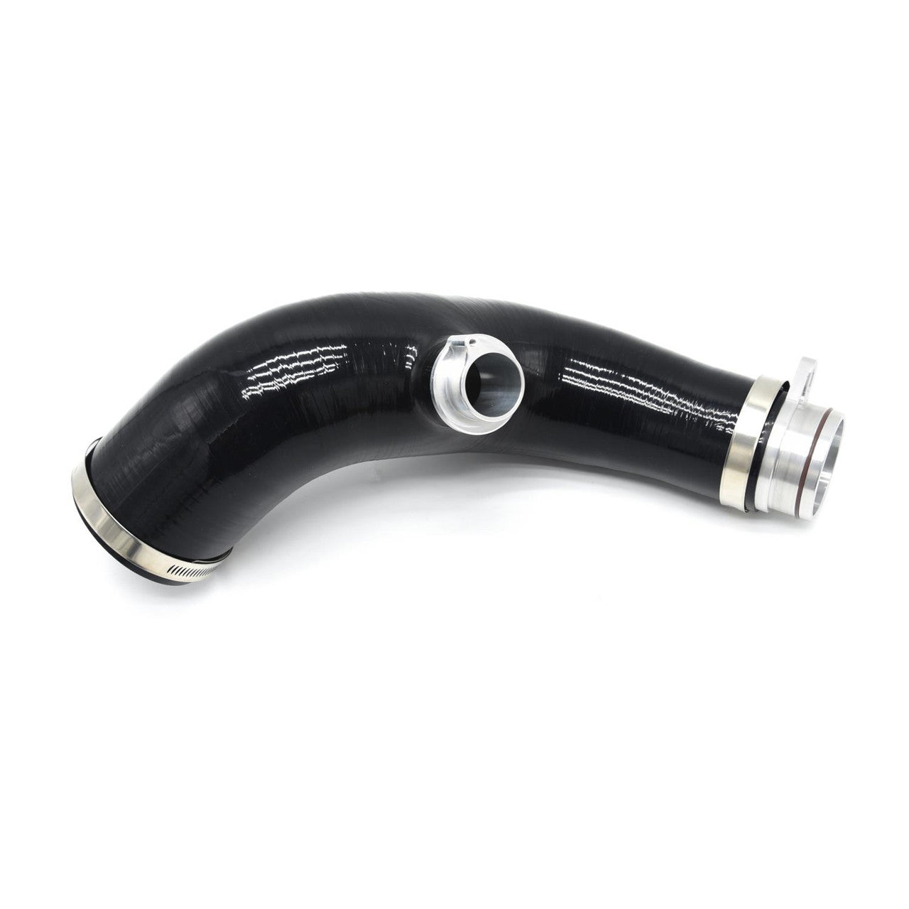 MST Performance Turbo Intake Pipe for 3.0T N55 BMW Hybrid Turbo Only