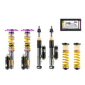KW V4 Clubsport Coilover Suspension 4 Way Adjustable - BMW M4 G82 (2021-)