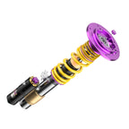 KW V4 Clubsport Coilover Suspension 4 Way Adjustable - Toyota GR Corolla (2022-)