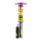 KW V4 Clubsport Coilover Suspension 4 Way Adjustable - Toyota GR Corolla (2022-)