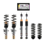 KW V3 Levelling Coilover Suspension 3 Way Adjustable - BMW M340i G20/G21 (2019-)