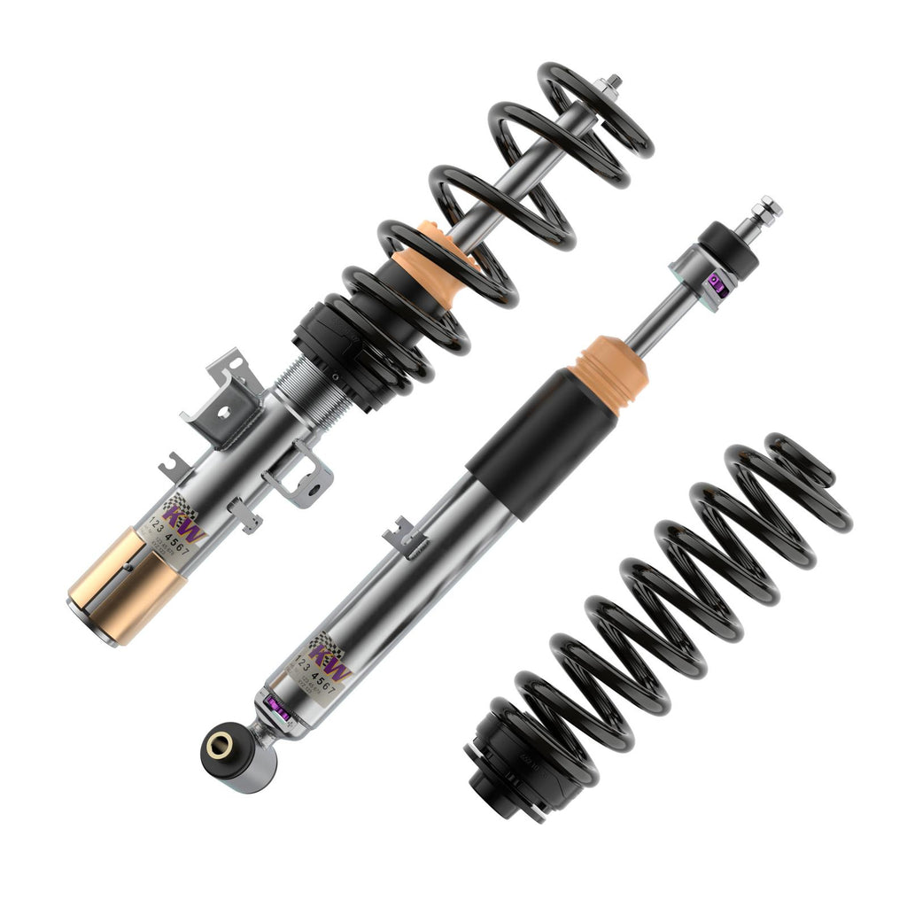 KW V3 Levelling Coilover Suspension 3 Way Adjustable - BMW M340i G20/G21 (2019-)