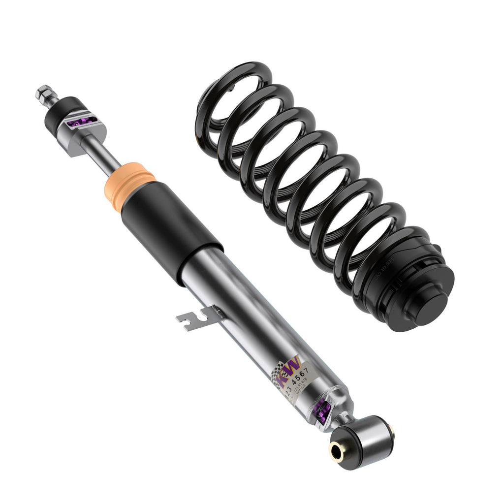 KW V3 Levelling Coilover Suspension 3 Way Adjustable - BMW M340i G20/G21 (2019-)