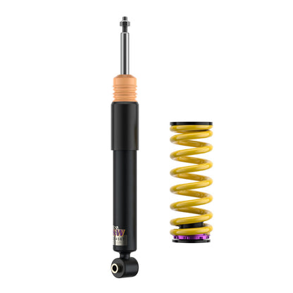 KW V1 Coilover Suspension - BMW 335i, 340i, 435i, 440i F30/F32