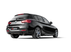 Akrapovic Slip-On Titanium Exhaust - BMW M140i F20/F21 OPF/GPF