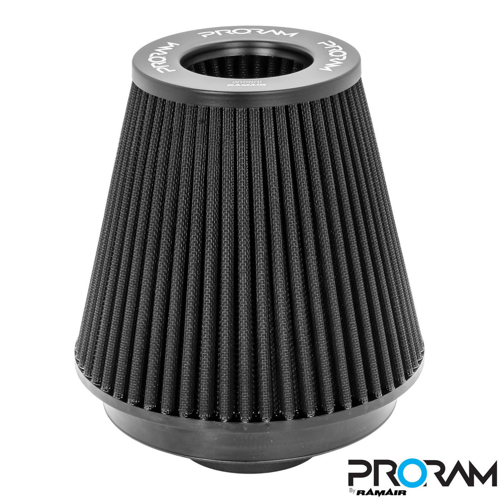 Kit d'admission Ramair Performance avec support ECU pour Ford Focus ST Mk2 ST225 